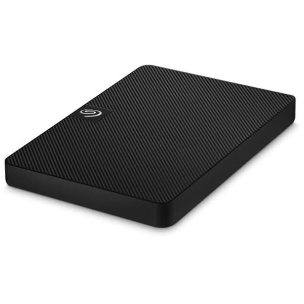 Seagate 4TB portabel expansion USB3.0 extern hårddisk + gratis dataåterställning