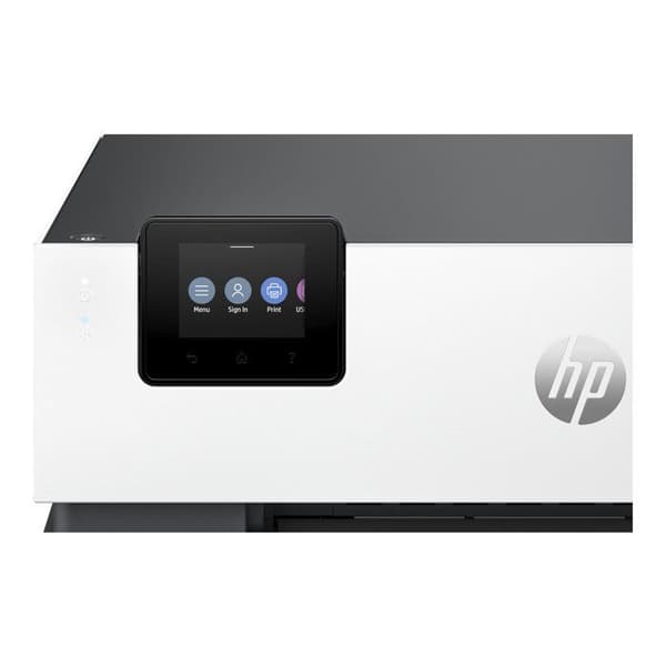HP Officejet Pro 9110b - impr