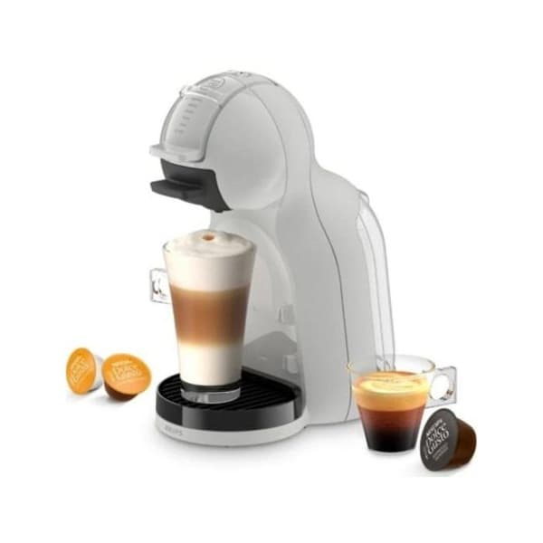 Kapselmaskin Krups Dolce Gusto Mini Me 2 Grå