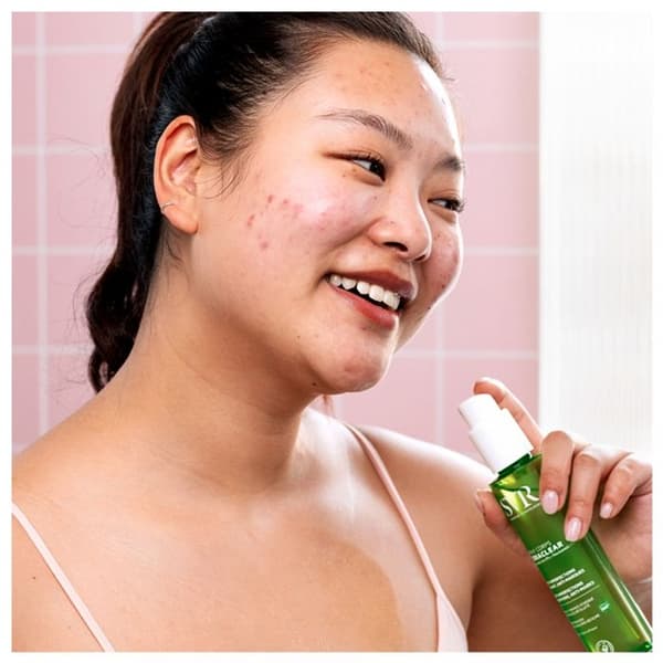 SVR Sebiaclear Spray kropp 150ml