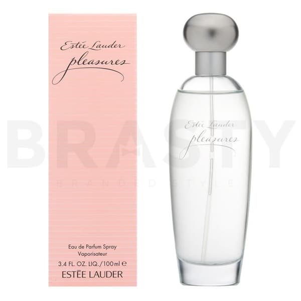 Estee Lauder Pleasures eau de parfum dam 100 ml