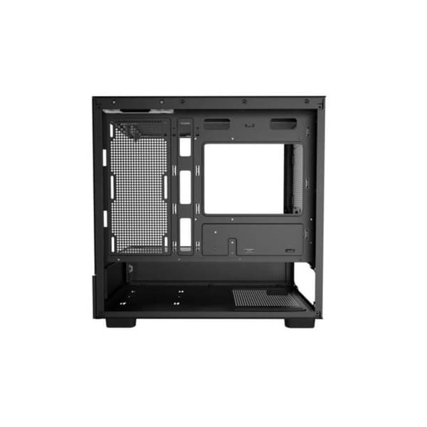 PC-chassi - KEEP OUT - XC-301 - Micro ATX/ITX - Svart - Fläkt 420mm