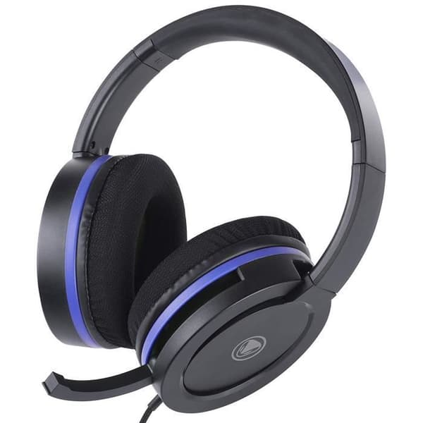 Snakebyte S Pro Stereo Headset för PS4 - SB913136
