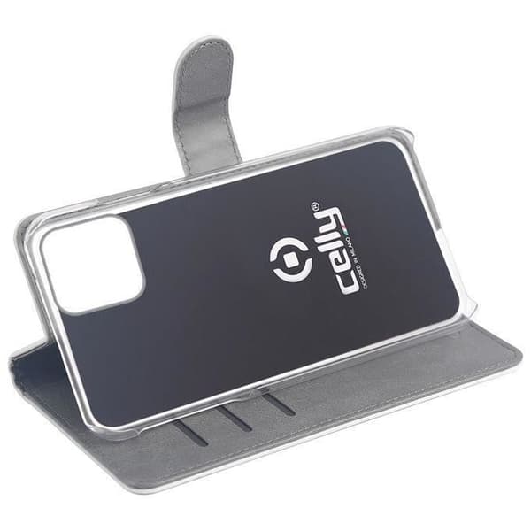 Celly Wally-fodral för IPHONE 11 Pro Vit