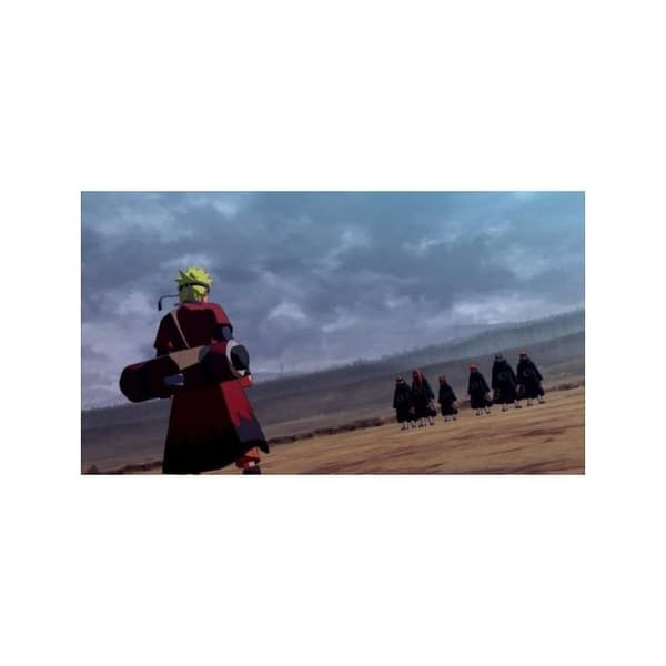 Naruto x Boruto Ultimate Ninja Storm Connections
