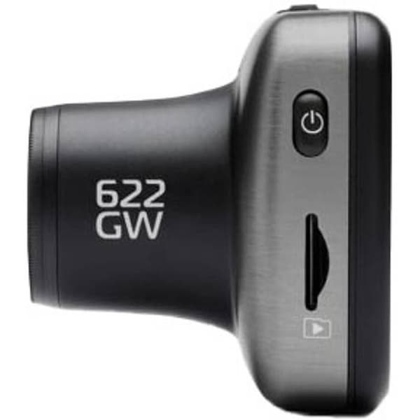 Nextbase Inbyggd kamera 622G