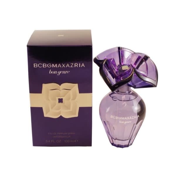 Eau De Parfum Spray 3,4 Oz - 100 Ml