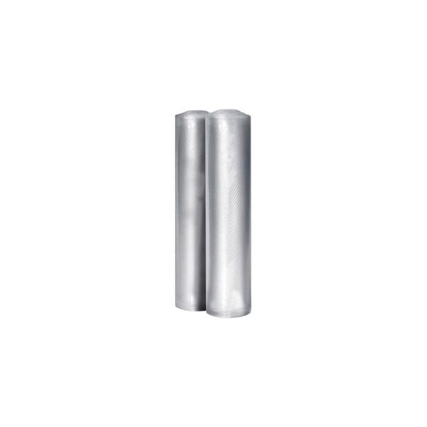 Pack 2 Stycken Roller Pe+pa För 07586 Bredd 28cm Längd 3medm