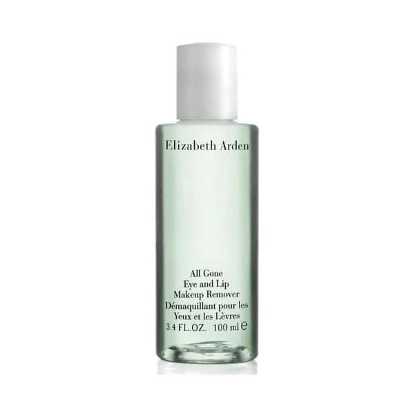 ALL GONE make-up remover för ögon och läppar 100 ml