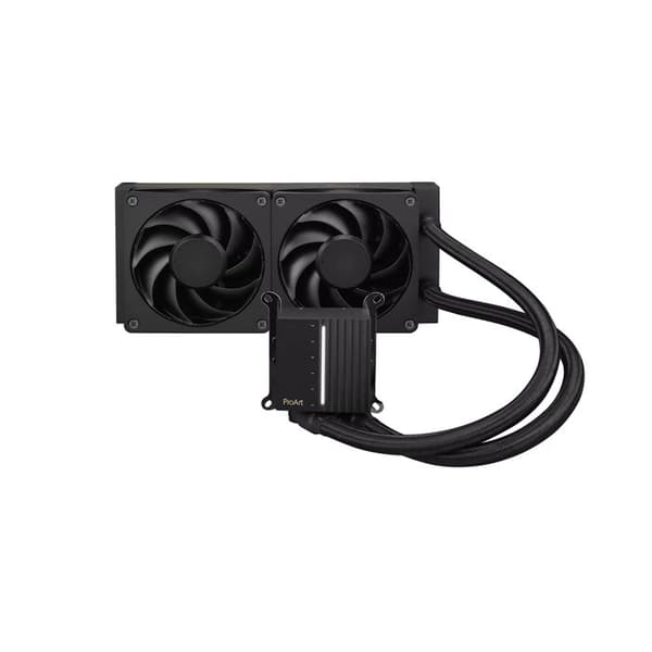Asus ProArt LC 240 Fläkt