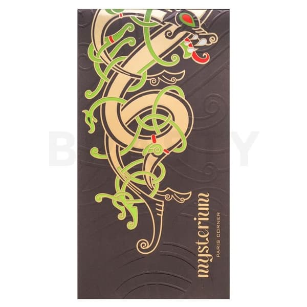 Paris Corner Mysterium eau de parfum unisex 100 ml