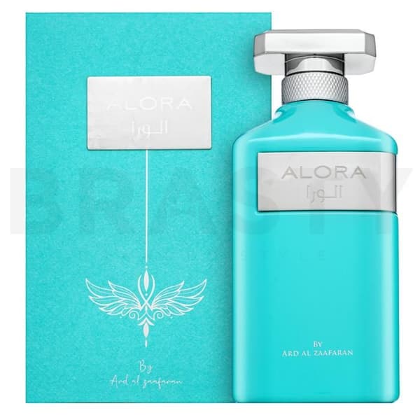 Ard Al Zaafaran Alora eau de parfum unisex 100 ml