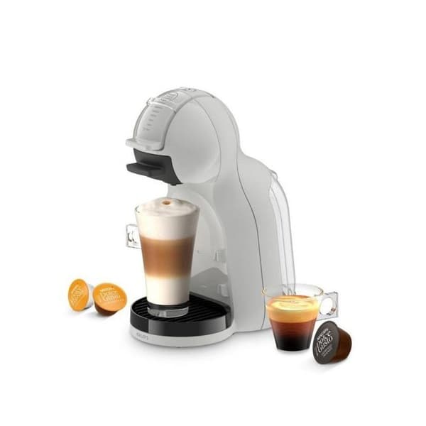 Kapselmaskin Krups Dolce Gusto Mini Me 2 Grå