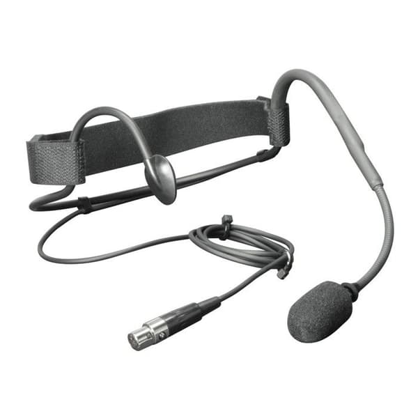 Mikrofon för aerobics-headset LD SYSTEMS