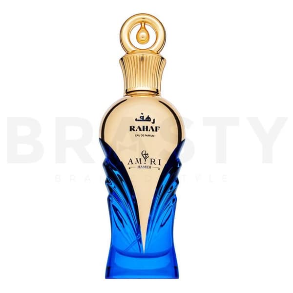Hamidi Rahaf unisex eau de parfum 100 ml