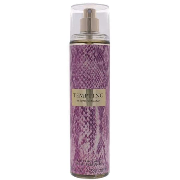 Kroppsspray - SOFIA VERGARA - Dimma - 250 ml - Floral - Frisk doft