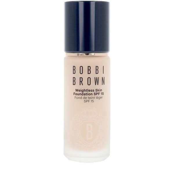 Flytande foundation Viktlös hud SPF15 #Neutral Sand 30 ml
