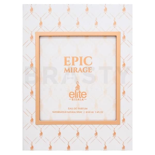 Risala Elite Epic Mirage eau de parfum för kvinnor 100 ml