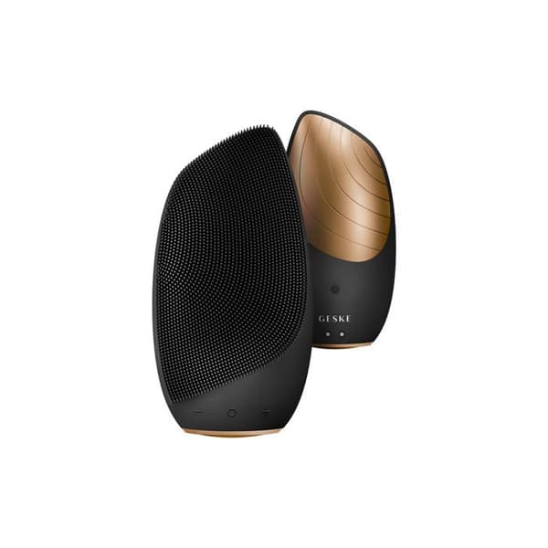 Geske Sonic Thermo Ansiktsborste | 6 i 1