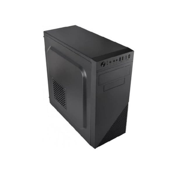 Fodral - L-LINK - Atria - Micro ATX - USB 3.0 - Svart