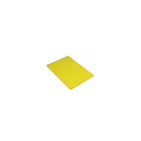 Canson ritblock 200040155 Gul