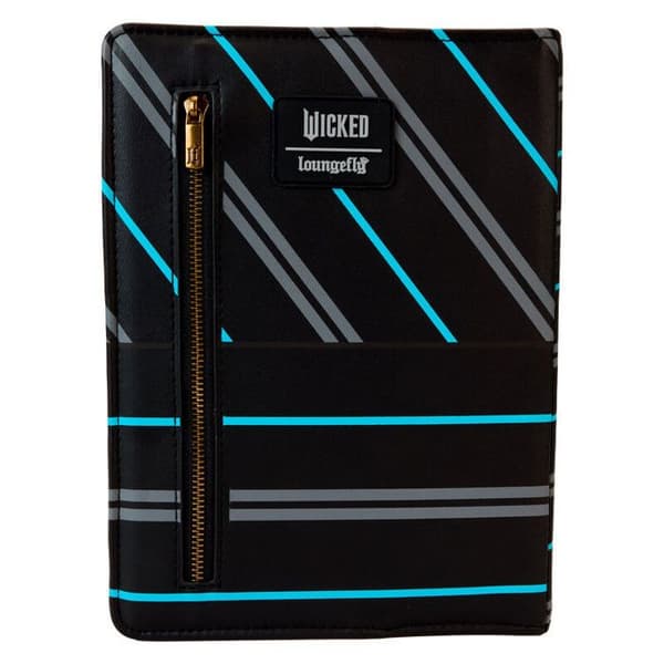 Journal intim Loungefly Wicked Elphaba