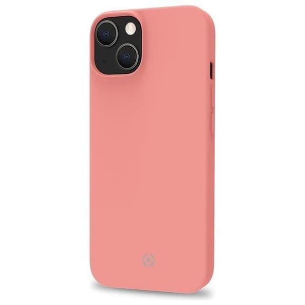 Chrome iPhone 14 Plus BLUSH PINK