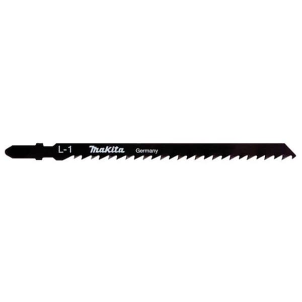 Makita A-86290 Sågblad för sticksåg L-1 5 st