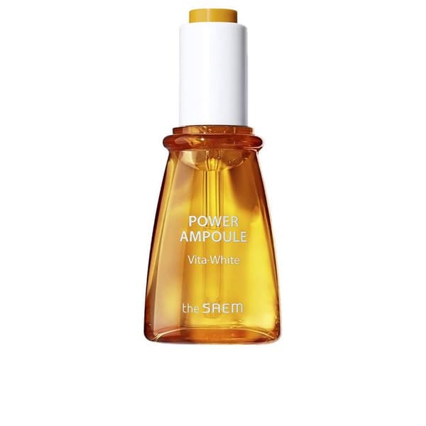 Ljusampull POWER AMPOULE 35 ml