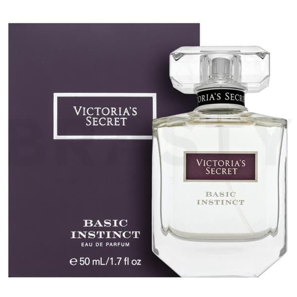 Victoria's Secret Basic Instinct eau de parfum kvinna 50 ml