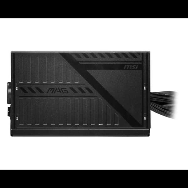 MSI MAG A600DN 80PLUS 600W