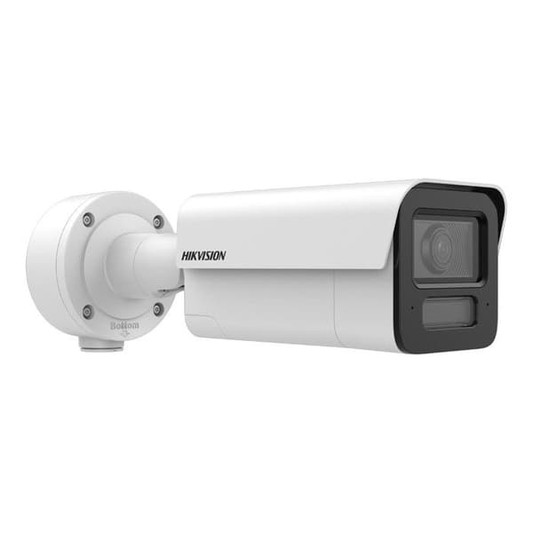 Hikvision Bullet 4MP DeepinViewX PoE+ 4mm IP67 säkerhetskamera