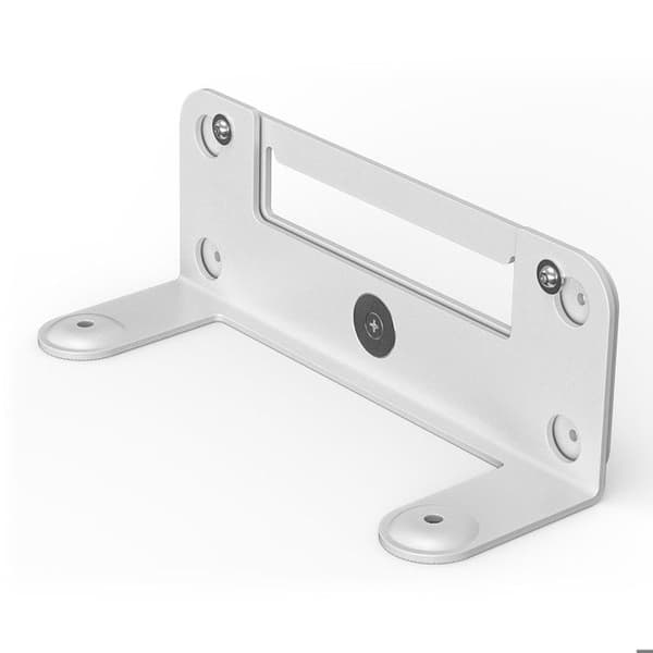 Support mural - Logitech - 952-000044 - Vit - Fix - 1 enhet
