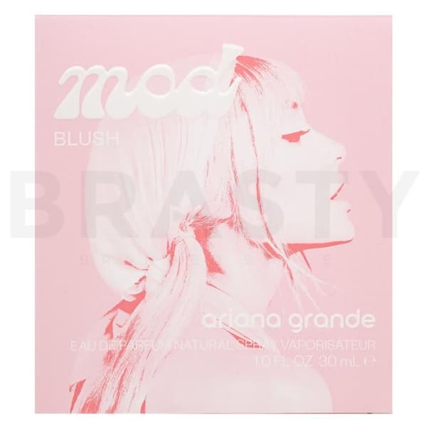 Ariana Grande Mod Blush eau de parfum för kvinnor 30 ml