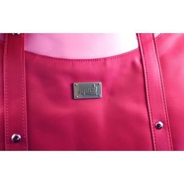 Lås - DELL - MicroSaver Twin - Rund nyckel - Silver - Masterkey