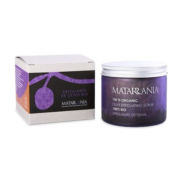 MATARRANIA - Olivskrubb 250 ml