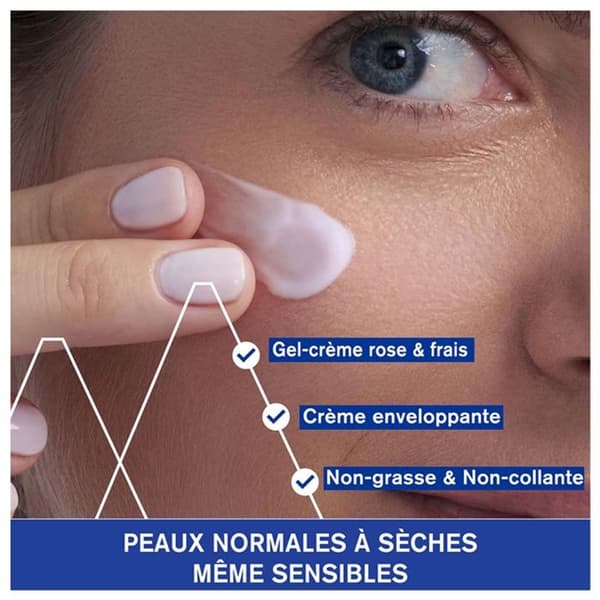 URIAGE Age Absolu nattmask 50ml