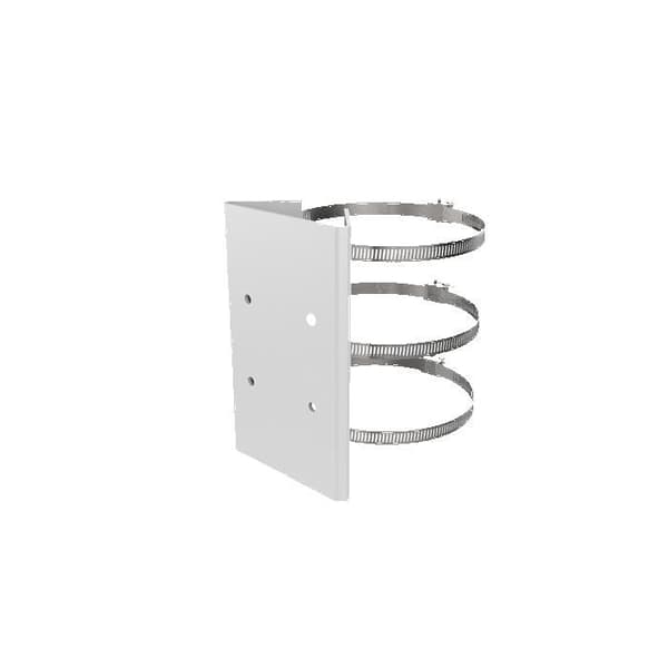 HIKVISION Support stolpe - DS-1673ZJ Vit