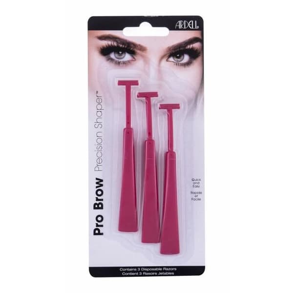 Ardell 3st Pro Brow Precision Shaper, pincett