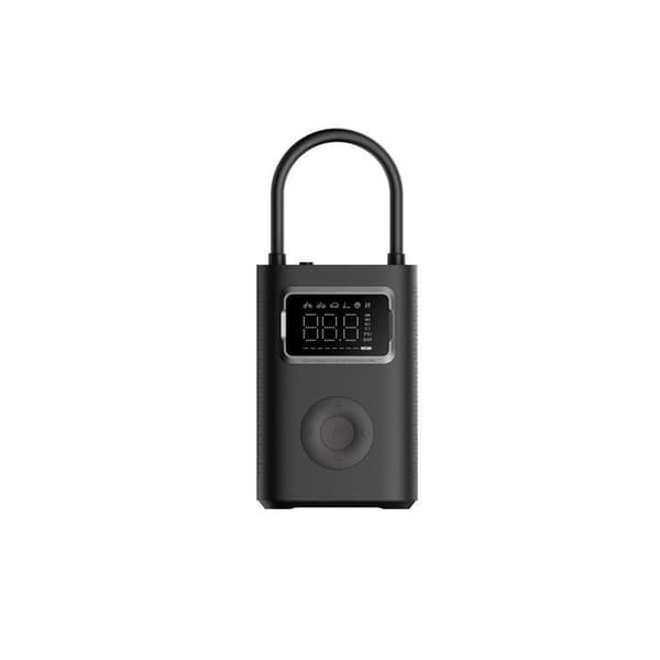 [Pompe] Xiaomi Bärbar Elektrisk Luftkompressor 2 Pro