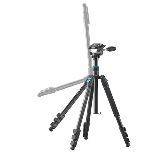 CULLMANN Stativ/Monopod Rondo 480M med RW20