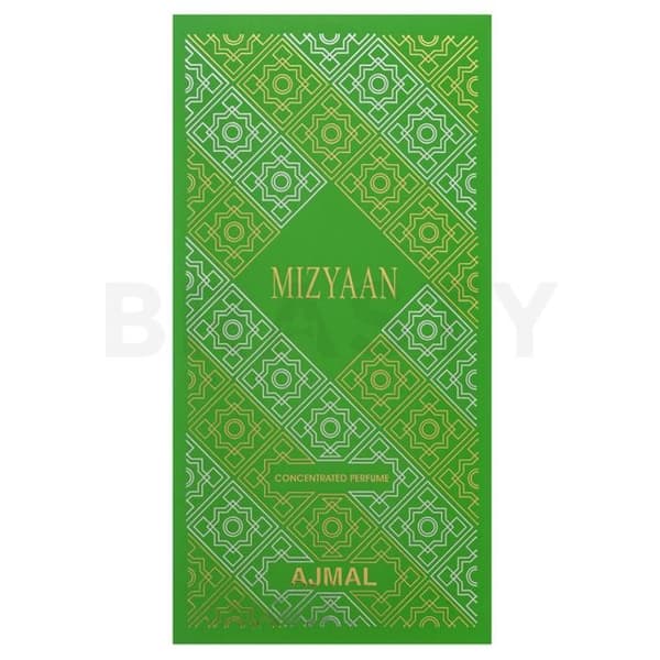 Ajmal Mizyaan doftolja unisex 14 ml