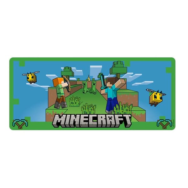 XL MINECRAFT musmatta