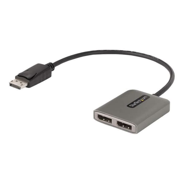 StarTech.com Splitter Disp