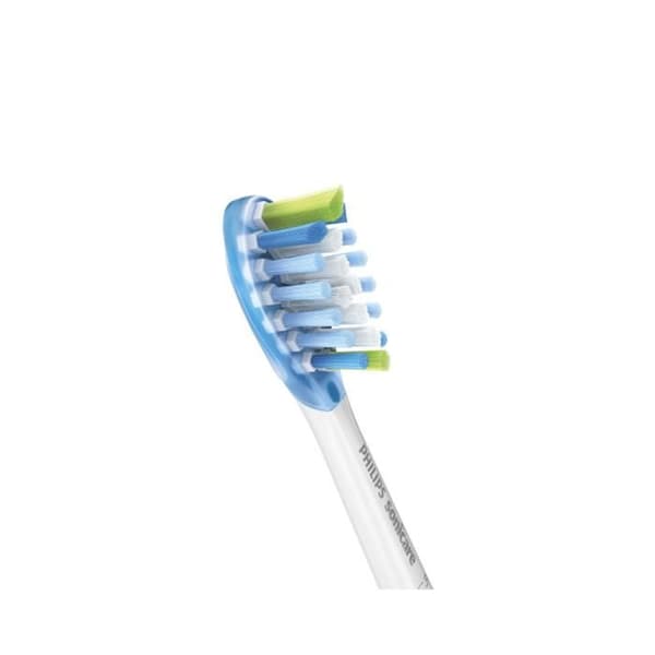 Philips Standard tandborste set HX9073-07, Vit