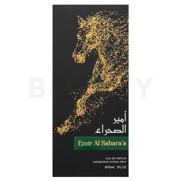 Risala Emir Al Sahara eau de parfum för män 90 ml