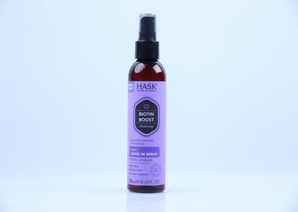 HASK volymspray (177 ml)