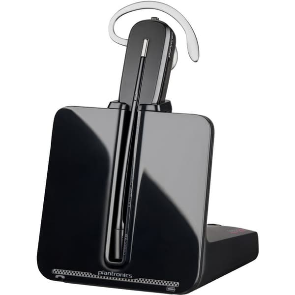 Poly CS540 Wireless Convertible 3 i 1 H/S
