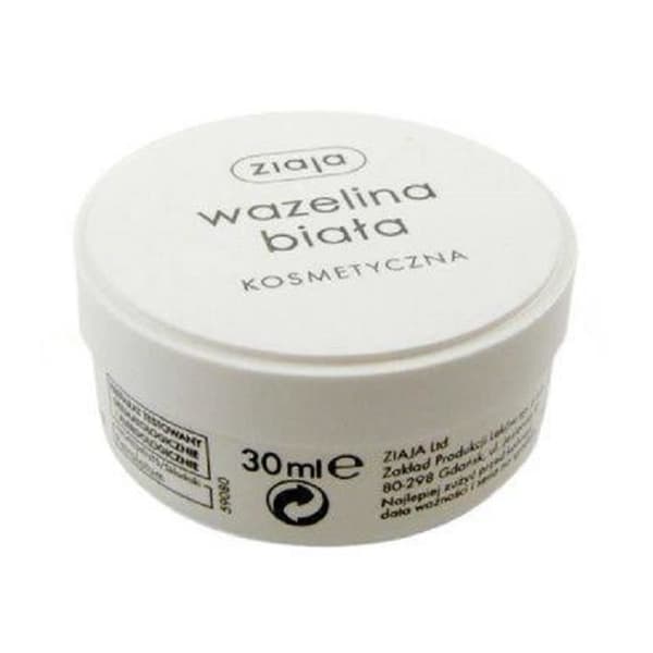 Vit vaselin 30g