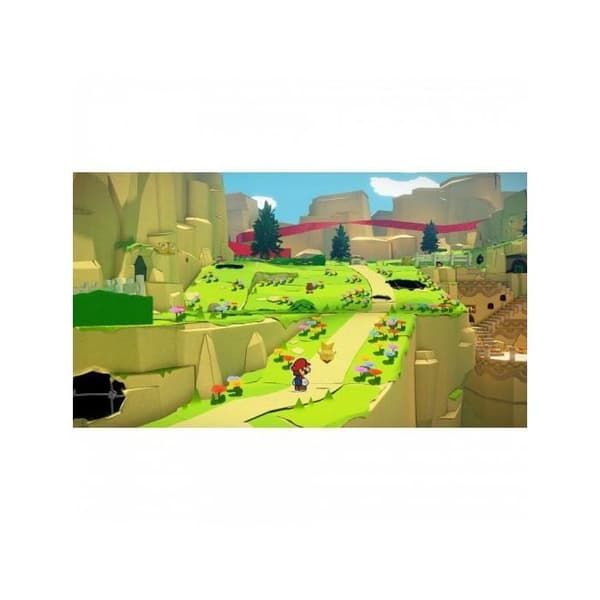 Paper Mario: The Origami King